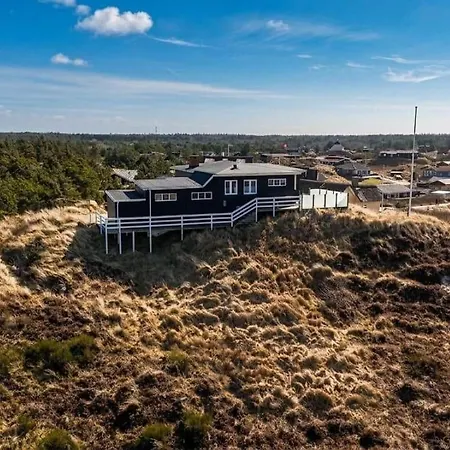 Ferienhaus Bv464-vejers-strand-nordvej-17-a