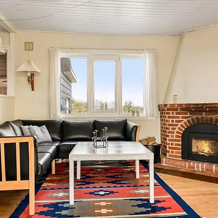 Ferienhaus Bv464-vejers-strand-nordvej-17-a