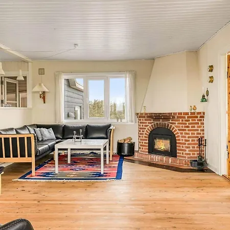 Bv464-vejers-strand-nordvej-17-a Ferienhaus *