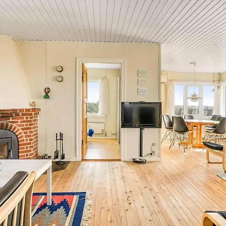 Ferienhaus Bv464-vejers-strand-nordvej-17-a *