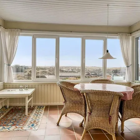 Bv464-vejers-strand-nordvej-17-a Ferienhaus *