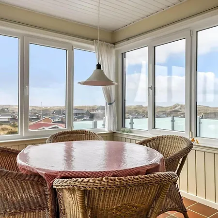 Сasa de vacaciones Bv464-vejers-strand-nordvej-17-a *
