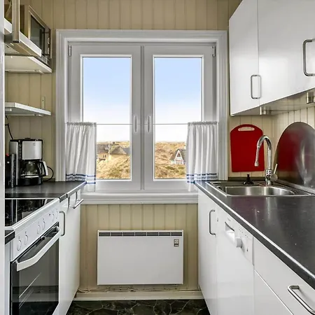 Ferienhaus Bv464-vejers-strand-nordvej-17-a