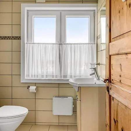 Bv464-vejers-strand-nordvej-17-a Ferienhaus *