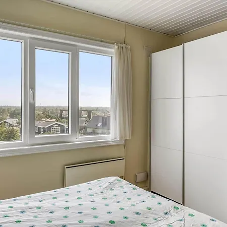 Сasa de vacaciones Bv464-vejers-strand-nordvej-17-a