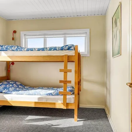 Сasa de vacaciones Bv464-vejers-strand-nordvej-17-a Vejers Strand