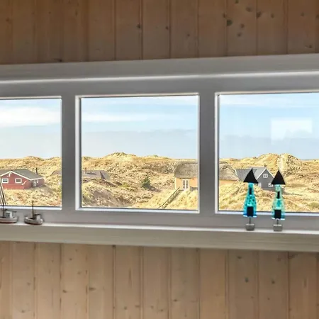 Ferienhaus Bv464-vejers-strand-nordvej-17-a