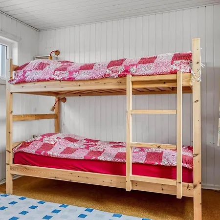 Bv464-vejers-strand-nordvej-17-a Ferienhaus *