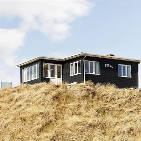 Сasa de vacaciones Bv464-vejers-strand-nordvej-17-a *