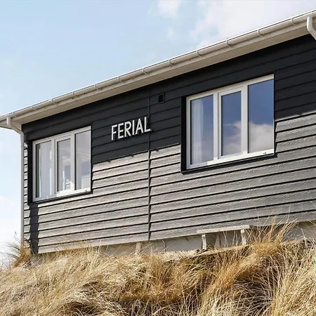 Ferienhaus Bv464-vejers-strand-nordvej-17-a *