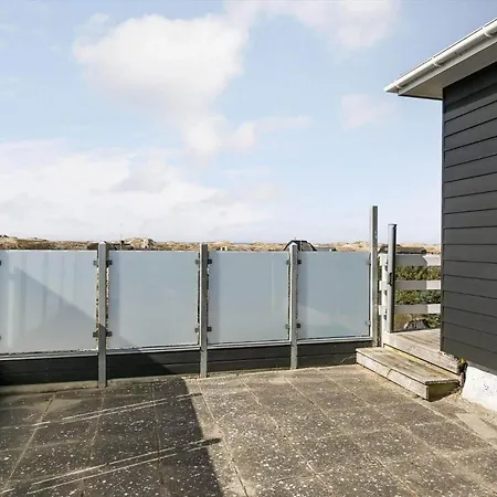 Сasa de vacaciones Bv464-vejers-strand-nordvej-17-a Vejers Strand