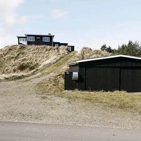 Bv464-vejers-strand-nordvej-17-a * Vejers Strand
