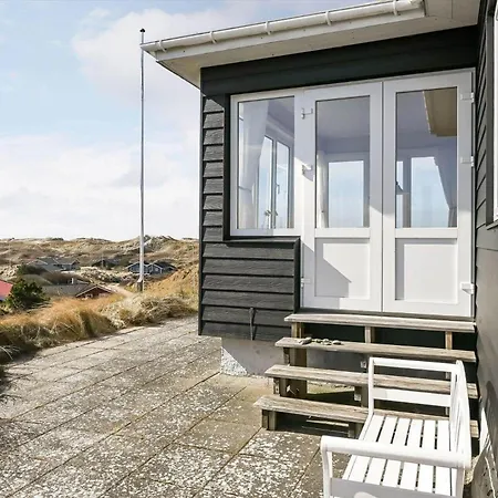 Ferienhaus Bv464-vejers-strand-nordvej-17-a Vejers Strand