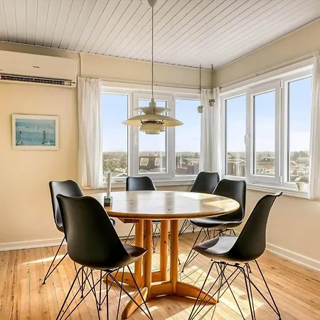 Сasa de vacaciones Bv464-vejers-strand-nordvej-17-a